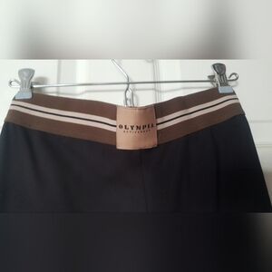 Olympia Activewear Yoga Pant